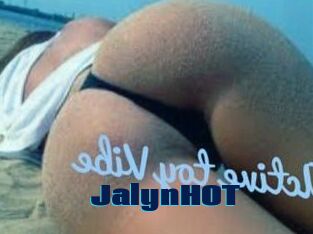 JalynHOT_