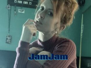 JamJam