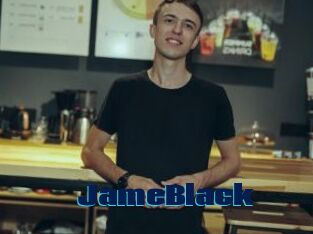 JameBlack