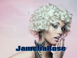 JameliaRose
