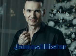 JamesAllister