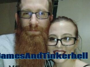 JamesAndTinkerbell