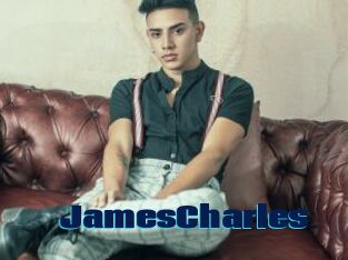 JamesCharles
