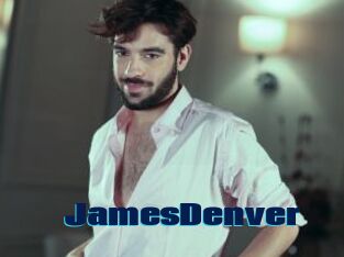 JamesDenver