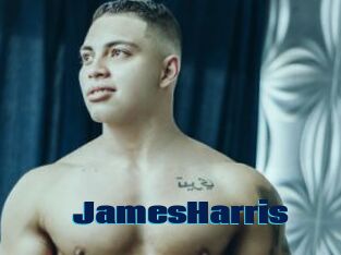 JamesHarris