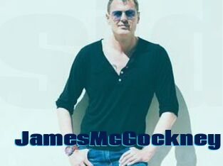 JamesMcCockney