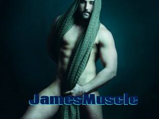 JamesMuscle