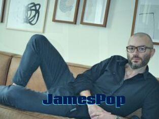 JamesPop