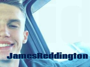 JamesReddington