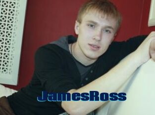 JamesRoss