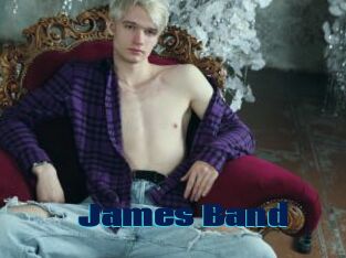 James_Band