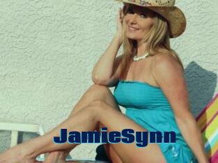 JamieSynn