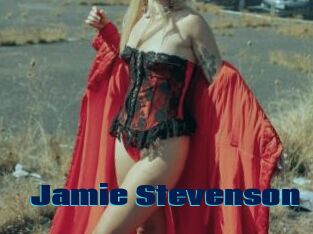 Jamie_Stevenson