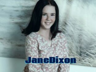 JaneDixon