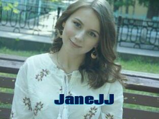 JaneJJ