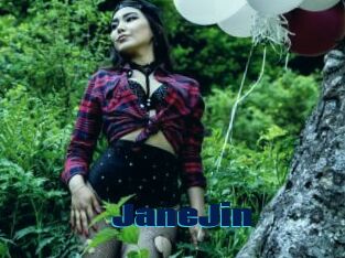JaneJin