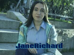 JaneRichard