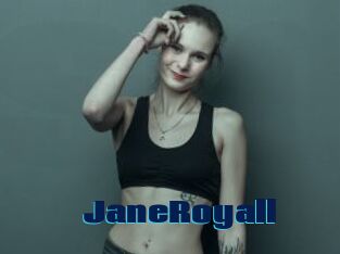JaneRoyall