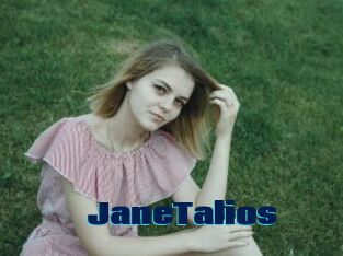 JaneTalios