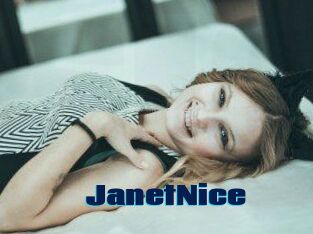 JanetNice