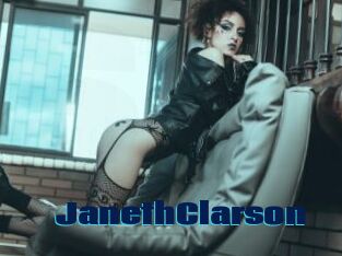 JanethClarson