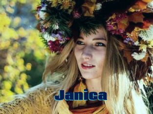 Janica