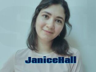 JaniceHall