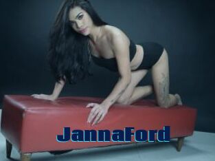 JannaFord
