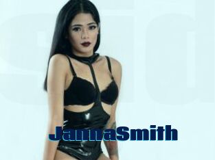 JannaSmith