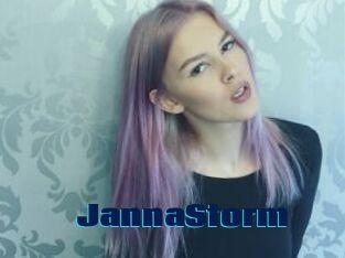 JannaStorm