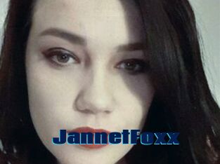 JannetFoxx