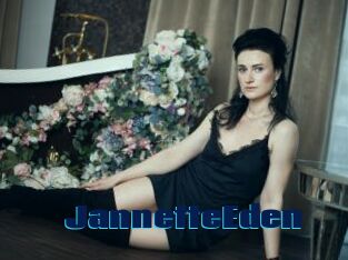 JannetteEden