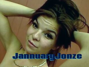 JannuaryJonze