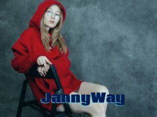 JannyWay
