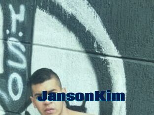 JansonKim