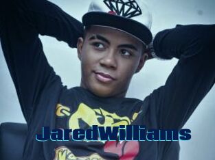JaredWilliams