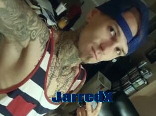 JarredX