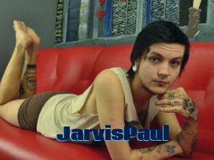 JarvisPaul