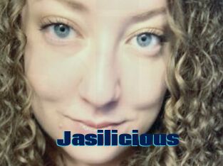 Jasilicious