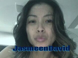 Jasmeen_David