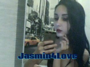 Jasmin4Love