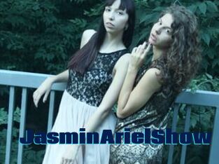JasminArielShow
