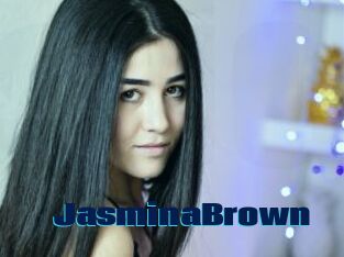JasminaBrown