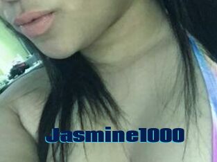 Jasmine1000