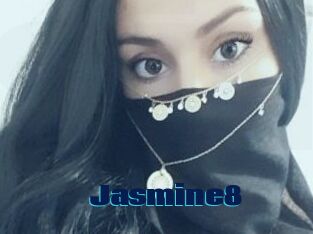 Jasmine8