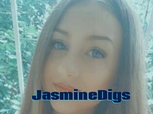 JasmineDigs