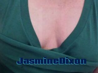 Jasmine_Dixon