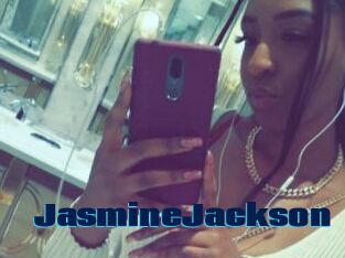 JasmineJackson