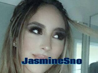 Jasmine_Sno