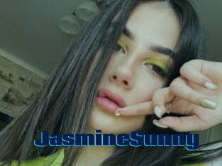 JasmineSunny
